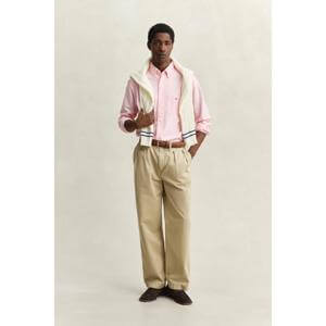 GANT Regular Fit Classic Oxford Shirt